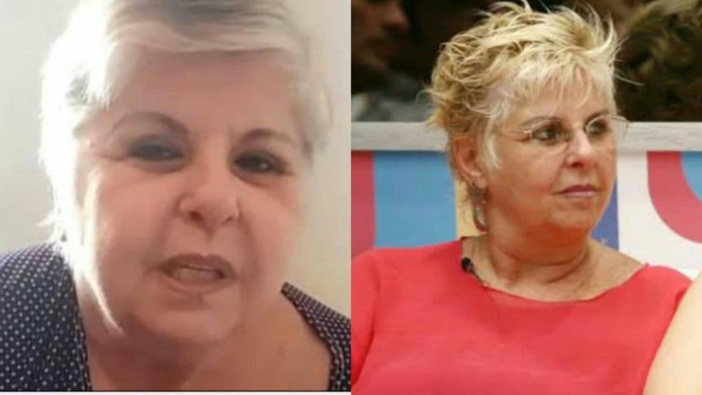 Ex-BBB Naná, após sobreviver a 5 AVCs, fala sobre término: "depois que eu tive, não quis mais namorar"