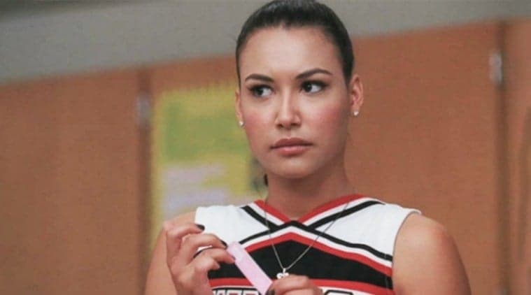 Naya Rivera, estrela de Glee, desaparece durante passeio de barco com o filho