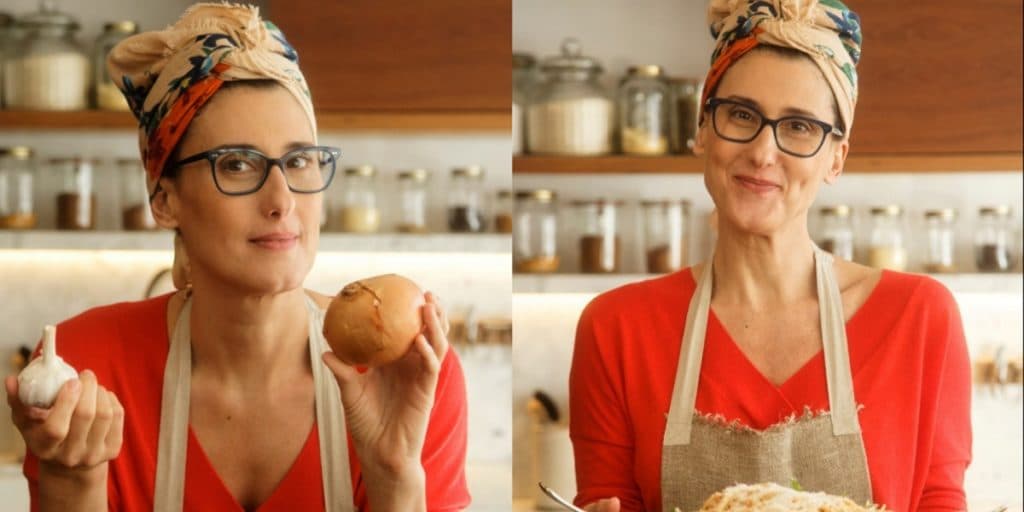 Paola Carosella, jurada do MasterChef, é acusada de gordofobia em meio a discussão e pede desculpas após ser "cancelada"