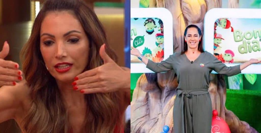 Audiência 8/7: SBT bate Globo, Encontro amarga sem Fátima Bernardes e Record luta pelo terceiro lugar no Ibope