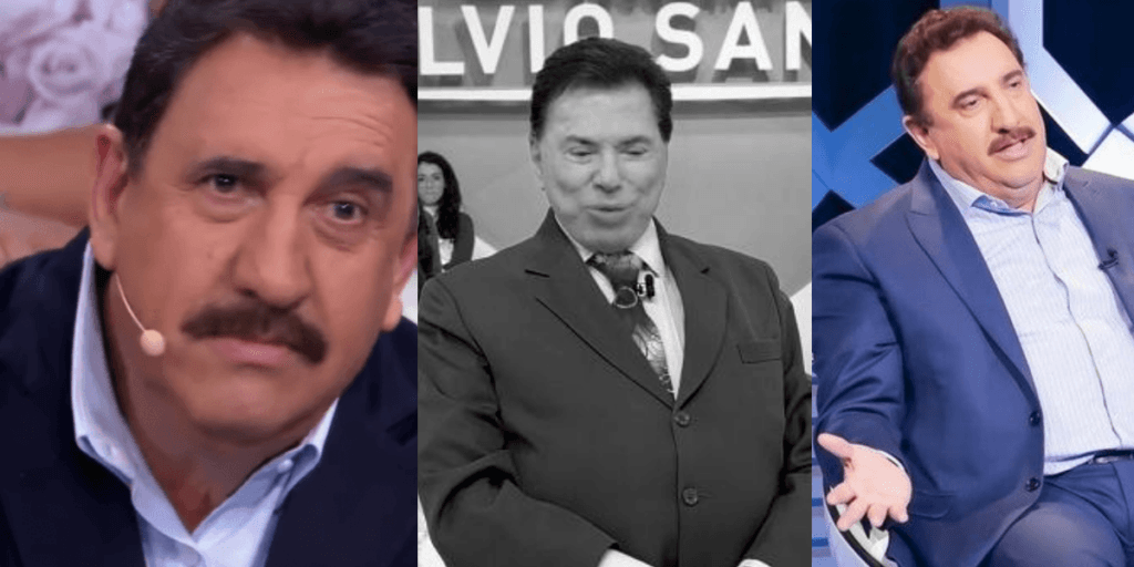 Ratinho tem notícia bombástica de fim de programa, SBT vai pra cima com comunicado e detona a verdade: "100%"
