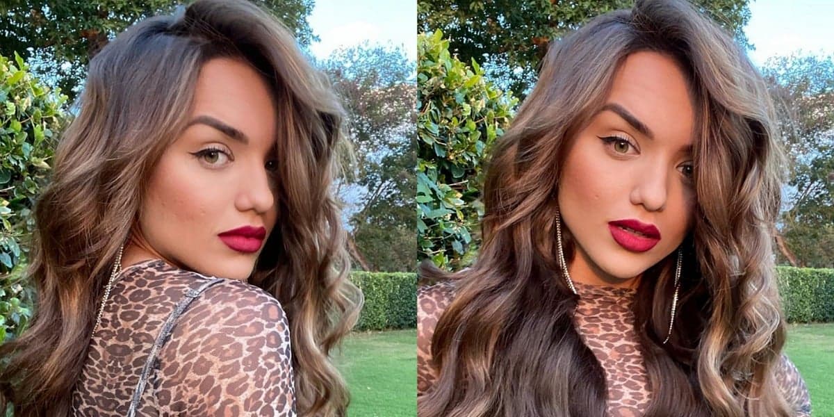 Rafa Kalimann fala sobre trabalho como apresentadora de cervejaria (Foto: Reprodução/Instagram)