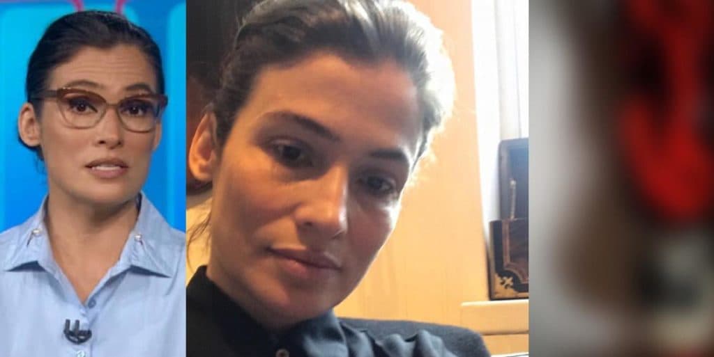 Renata Vasconcellos, após ter segredos revelados e privacidade escancarada, faz grande desejo e é atendida: "Guia"