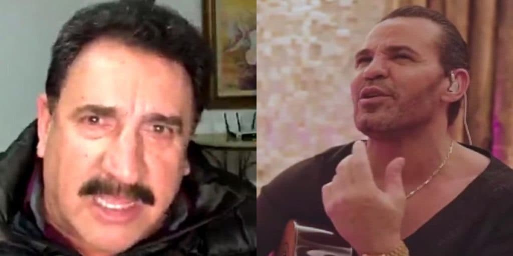 Ratinho, ao vivo, responde ataque de Eduardo Costa e xinga cantor após situação nos bastidores: “É um idiota”