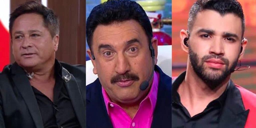 Segredos de encontro de Ratinho com Leonardo são divulgados, Gusttavo Lima é envolvido e exposto: “Vai para zona”