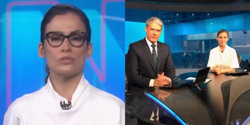 Renata Vasconcellos, após humilhar rival ao vivo no JN, expõe novo escândalo ao Brasil: “Do jeito que Bonner gosta”