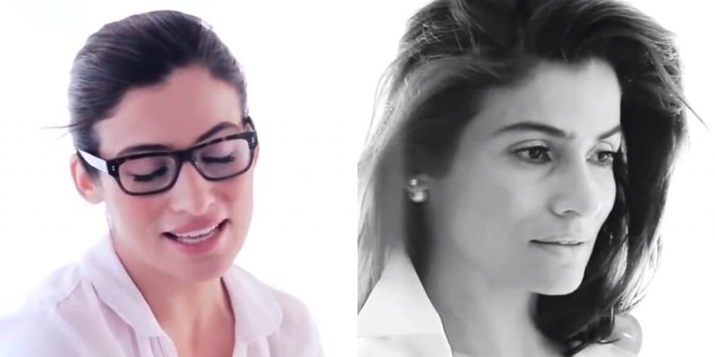 Renata Vasconcellos surge em vídeo na internet, momento raro é exposto e apresentadora escancara: “Um grito de dor”