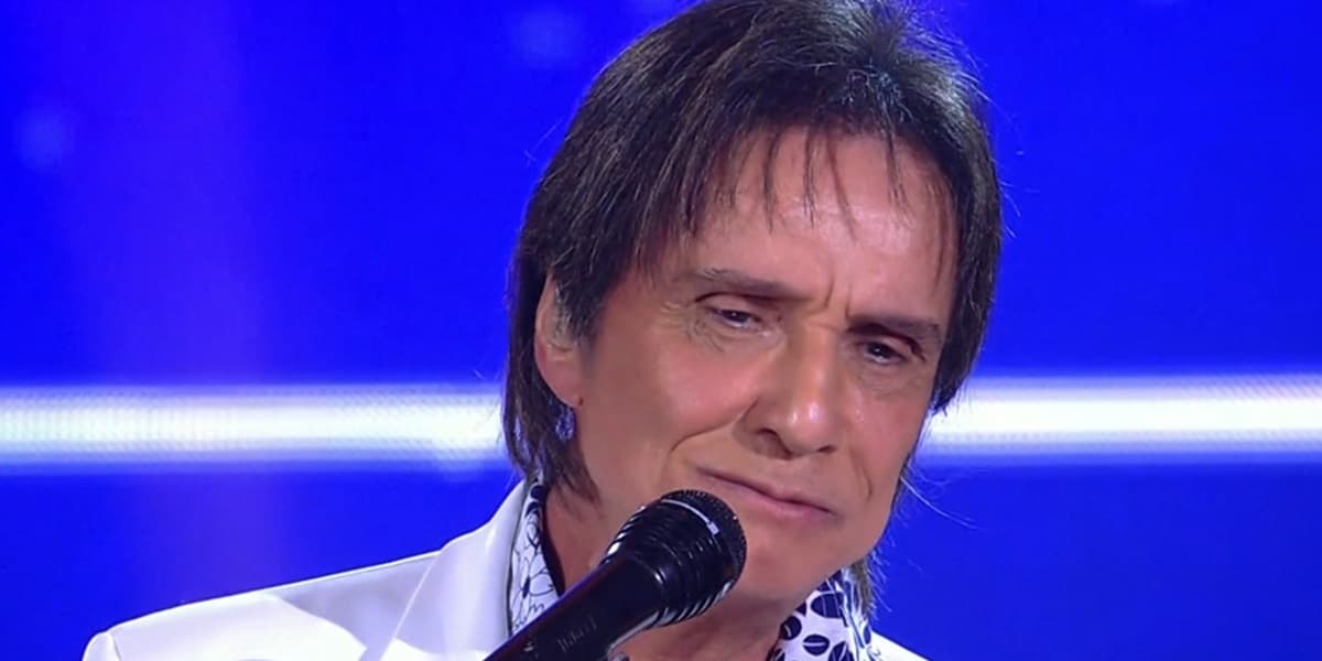 Roberto Carlos já recusou cantar diversas músicas ao longo da sua carreira (Foto: Reprodução) Roberto Carlos já recusou cantar diversas músicas ao longo da sua carreira (Foto: Reprodução)