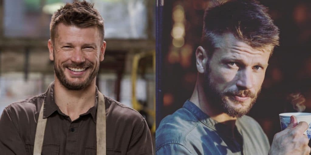 Rodrigo Hilbert erra feio durante quadro e público não perdoa: "Não acredito"