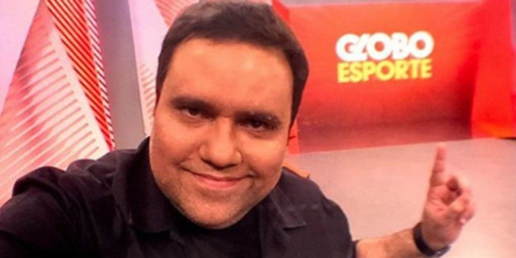 Rodrigo Rodrigues (Foto: Reprodução)