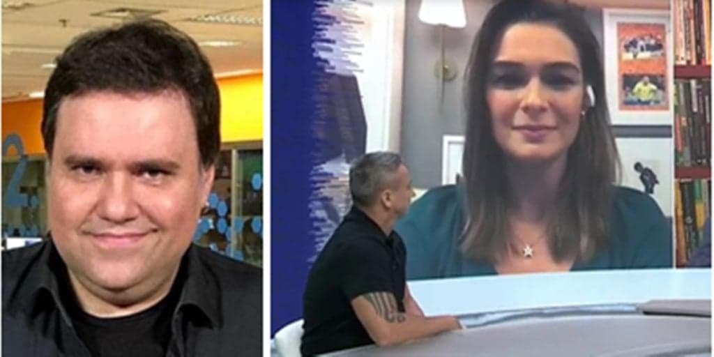 Concorrentes, ESPN e SporTV fazem união histórica e juntam canais em homenagem a Rodrigo Rodrigues: "Arrepiado"