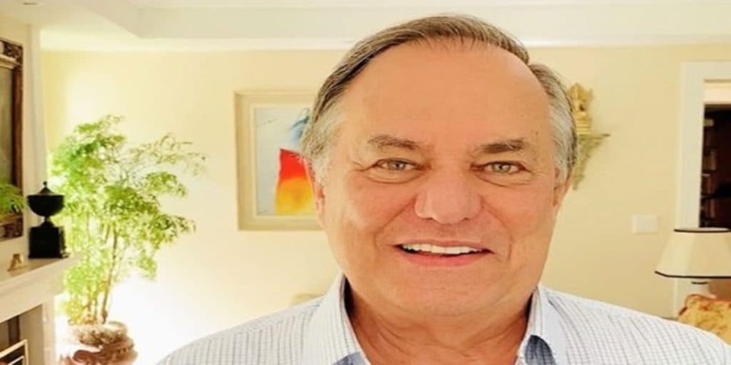 Ronnie Von, aos 76 anos, rasga tudo sobre vida sexual, diz que ainda dá no couro e provoca: “Não tomo trovão azul”