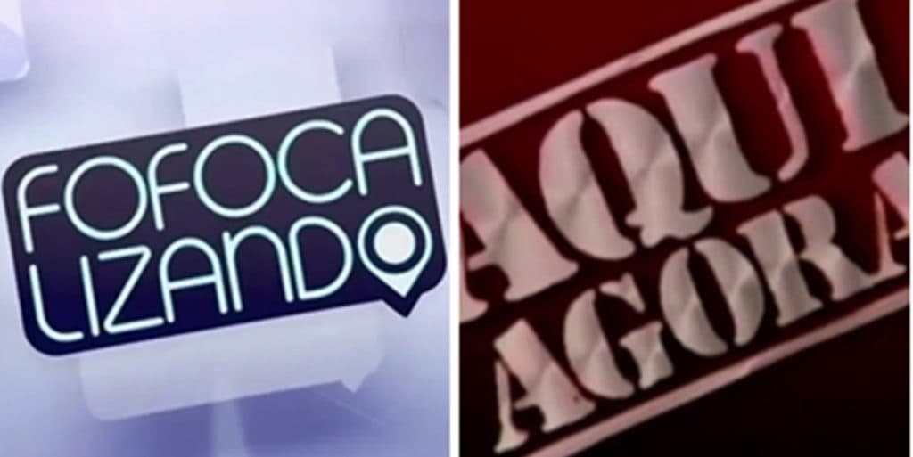 Silvio Santos decreta nova mudança no SBT e volta do Fofocalizando e do Aqui Agora é anunciada