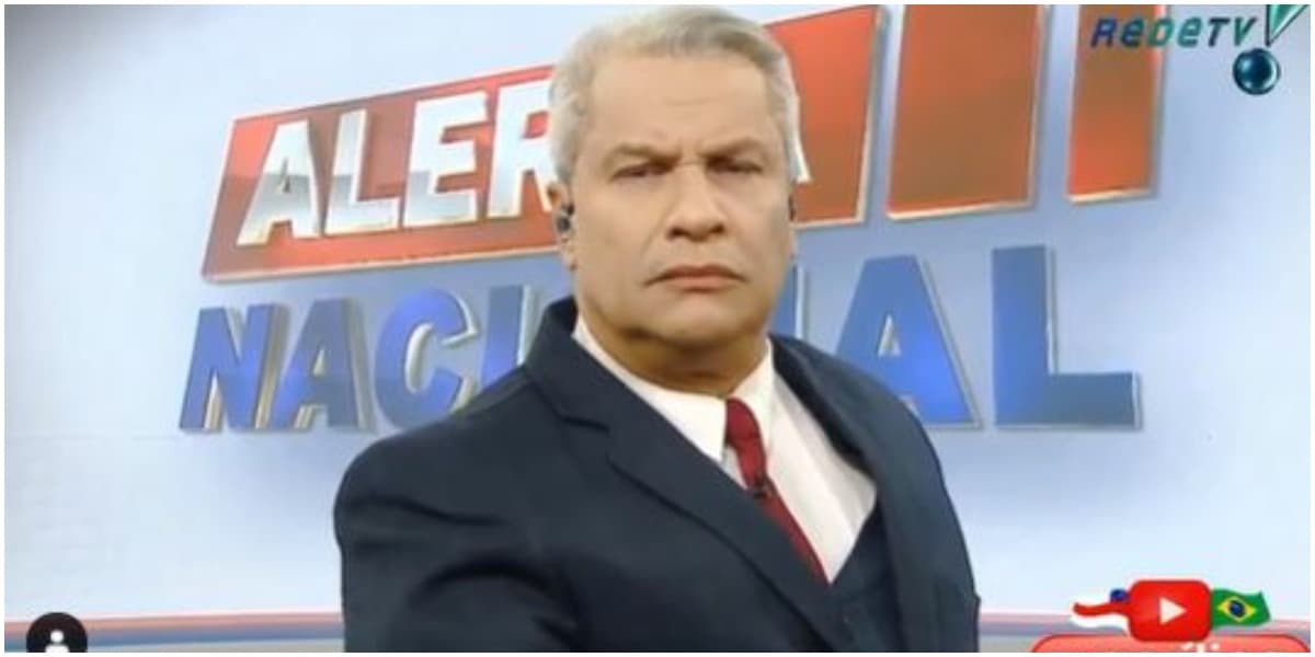 Sikêra Jr. causa polêmica (Foto: Reprodução) Sikêra Jr. causa polêmica (Foto: Reprodução)