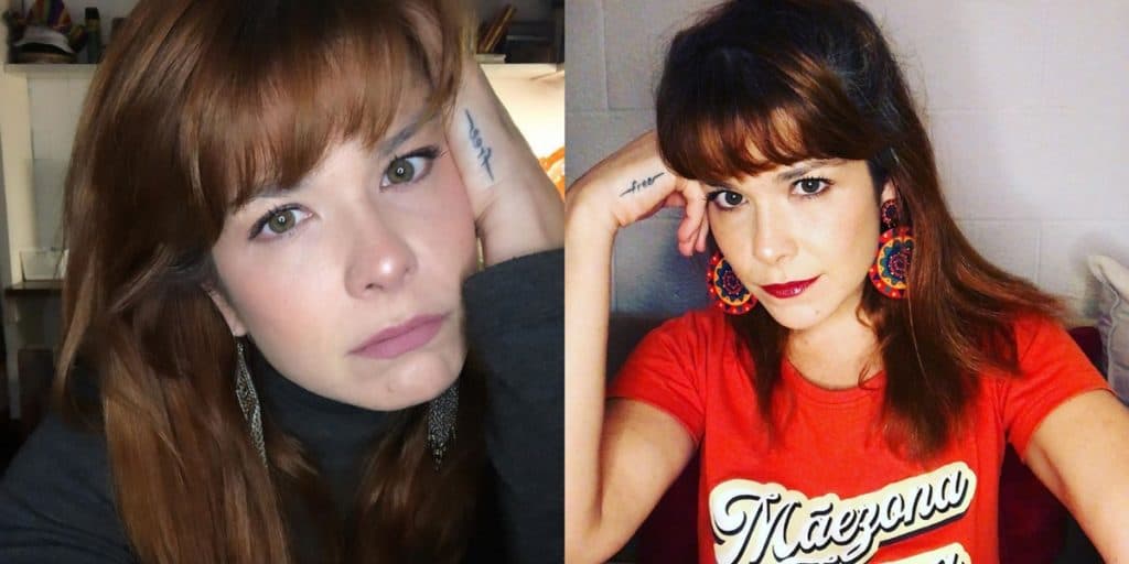 Samara Felippo desabafa sobre papel de mãe em relato: "Me cansa, me estressa, não tenho paciência"