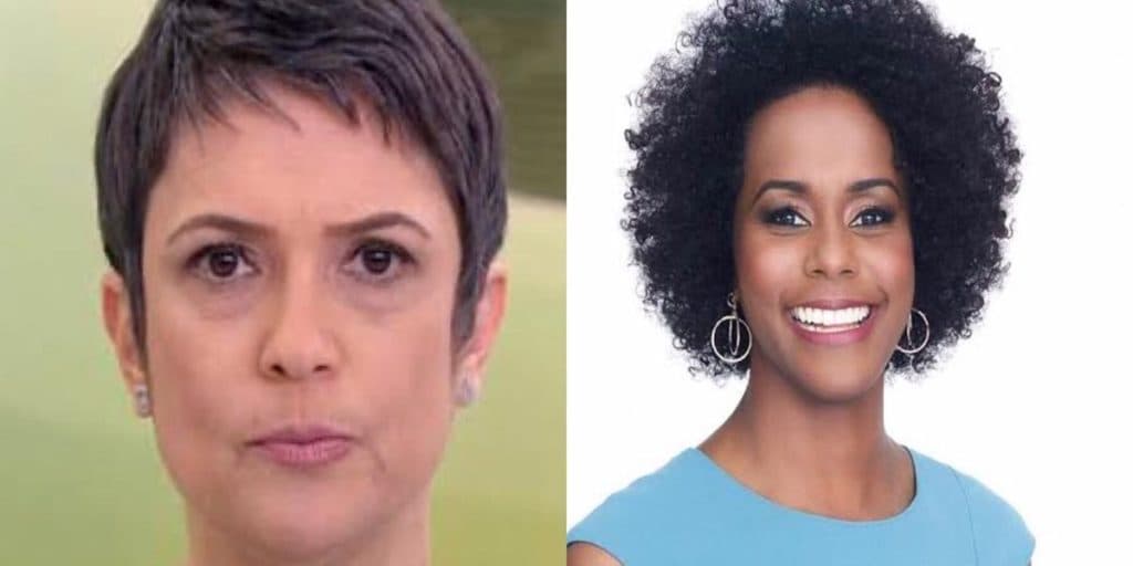 Sandra Annenberg, após flagra na Globo e polêmica com Maju, manda recado estarrecedor em vídeo: “Está começando”