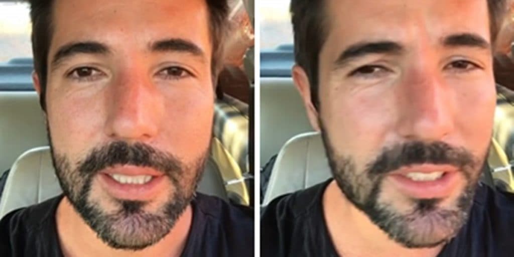 Sandro Pedroso, ex de Jessica Costa, após guerra com Leonardo e fim de união, diz sentir espírito: "Recado a você"