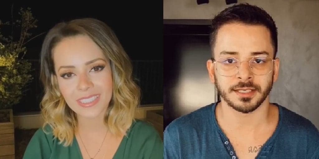 Expulsão de Sandy e Junior do SBT tem novos detalhes revelados por famosa atriz: "Eu sofri junto, foi muito triste"