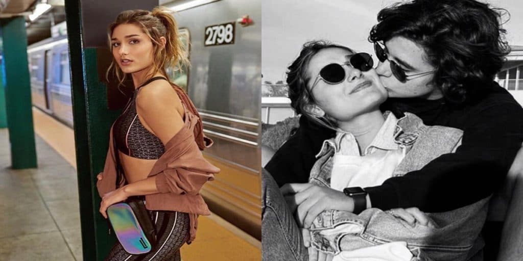 Sasha Meneghel, aos 21 anos, tem vídeo pessoal divulgado, namorado se envolve e corpo da famosa é exposto: “Bundão”