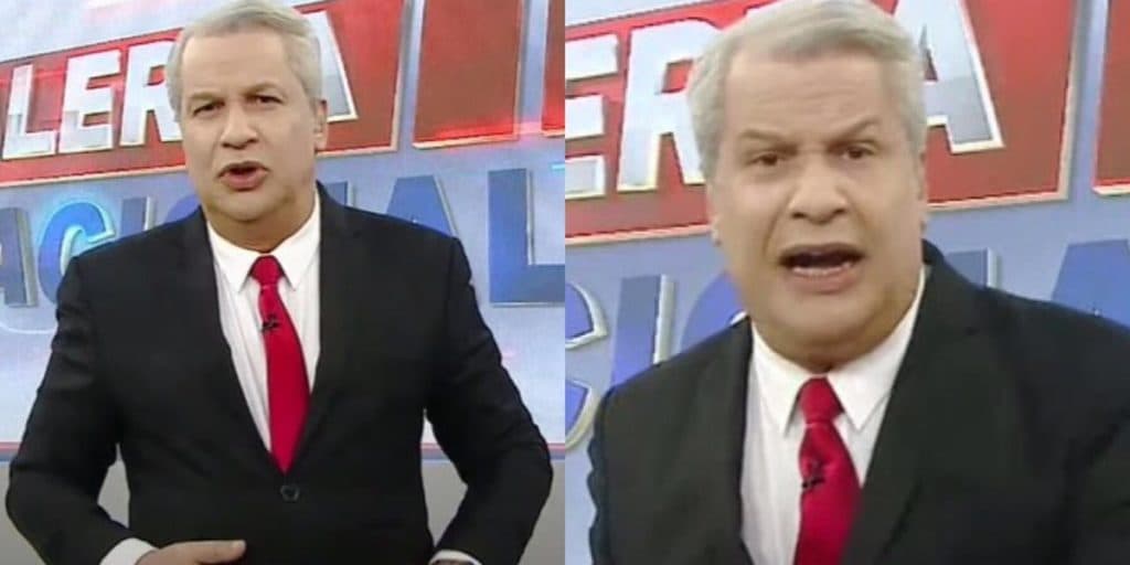 Sikêra Jr, ao vivo, revela novo problema de saúde, expõe verdade ao público e ataca rival: “Se o Bonner disser”