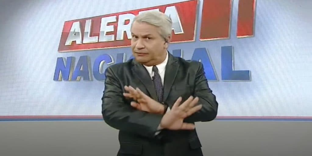 Sikêra Jr, após guerra contra a Globo, expõe verdadeira audiência e desmorona ao vivo na RedeTV!: “Peço demissão”