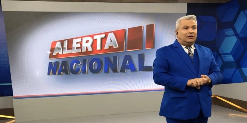 Em primeira mão! Alerta Nacional passa a ignorar reportagens de TV que contratou jornalista que traiu Sikêra Jr.