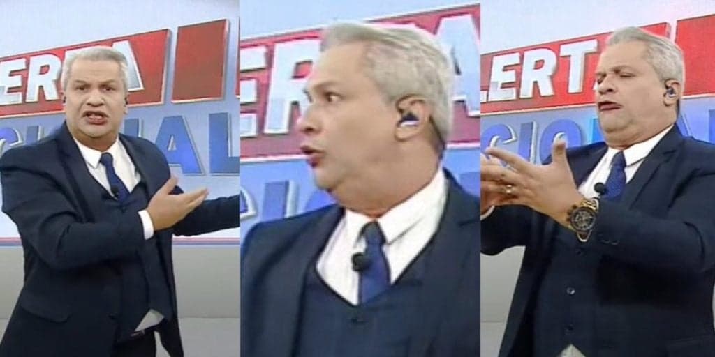 Sikêra Jr surta, humilha famosa e é condenado a pagar milhares: 'Desgraçada'