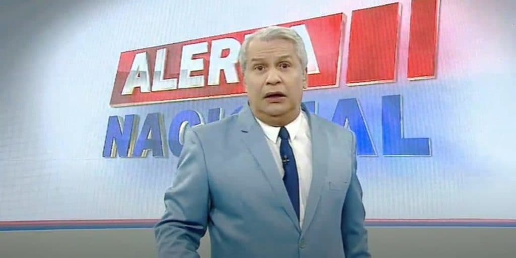 Sikêra Jr tem história do passado revelada, escândalo termina em morte e apresentador lamenta: “Estava com raiva”