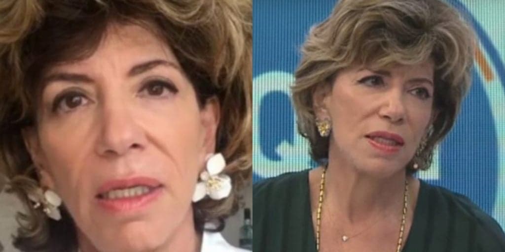 Silvia Poppovic, 3 meses após demissão cruel na Band, tem vida mostrada e desfecho revelador: "Dá vontade de chorar"