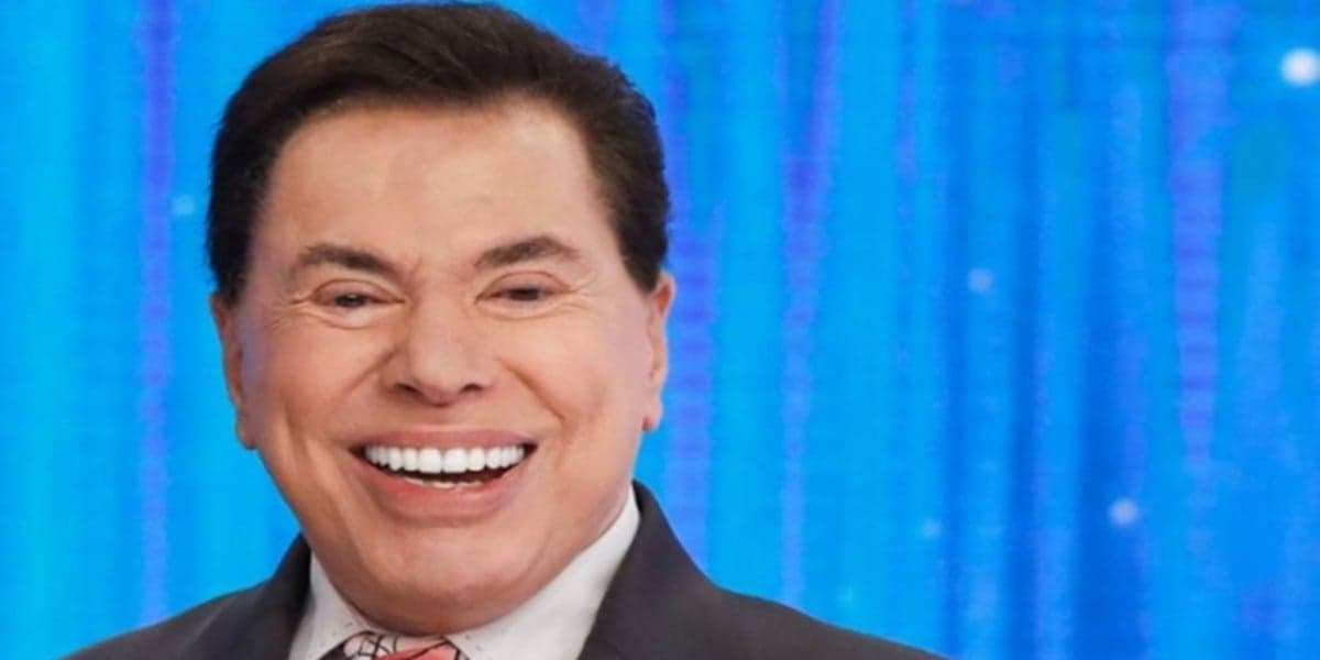 Silvio Santos 