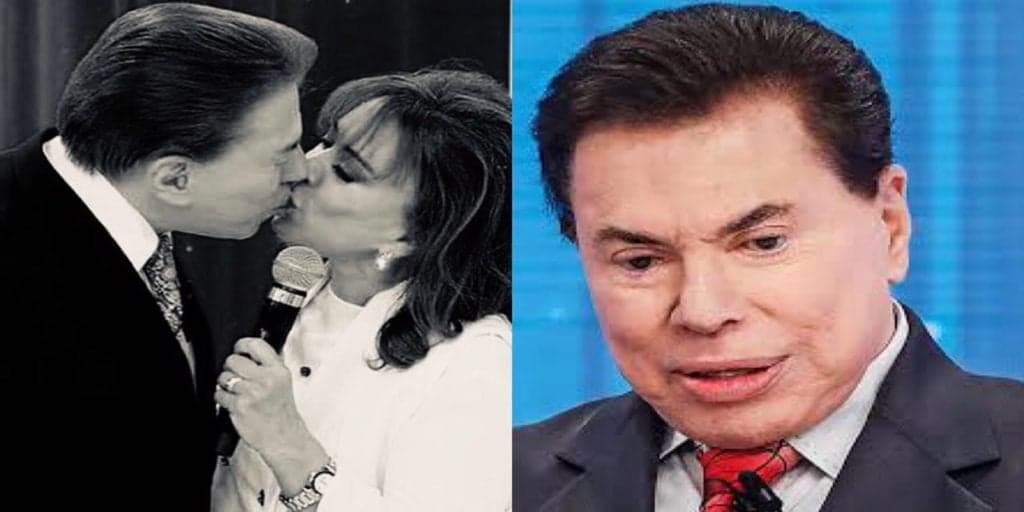 Mulher de Silvio Santos, ao lado de Patricia, expõe terrível briga judicial e separação do apresentador: “Não quer”