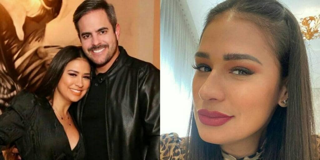Simone, após pedir ajuda à famosa da Globo para 'dar a roda', tem intimidade arrancada pela própria mãe: 'Assuma'