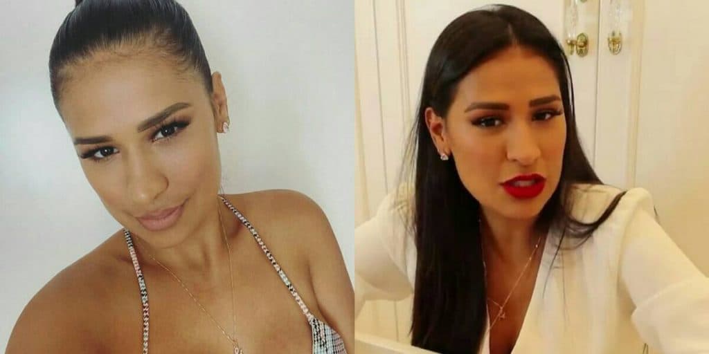 Simone, da dupla com Simaria, abre o jogo, revela intimidade e mostra tudo: "Odeio calcinha"