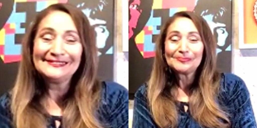Sonia Abrão, em desabafo ao vivo, tem momento raro e entrega vida pessoal ao público: “Os amores da minha vida”