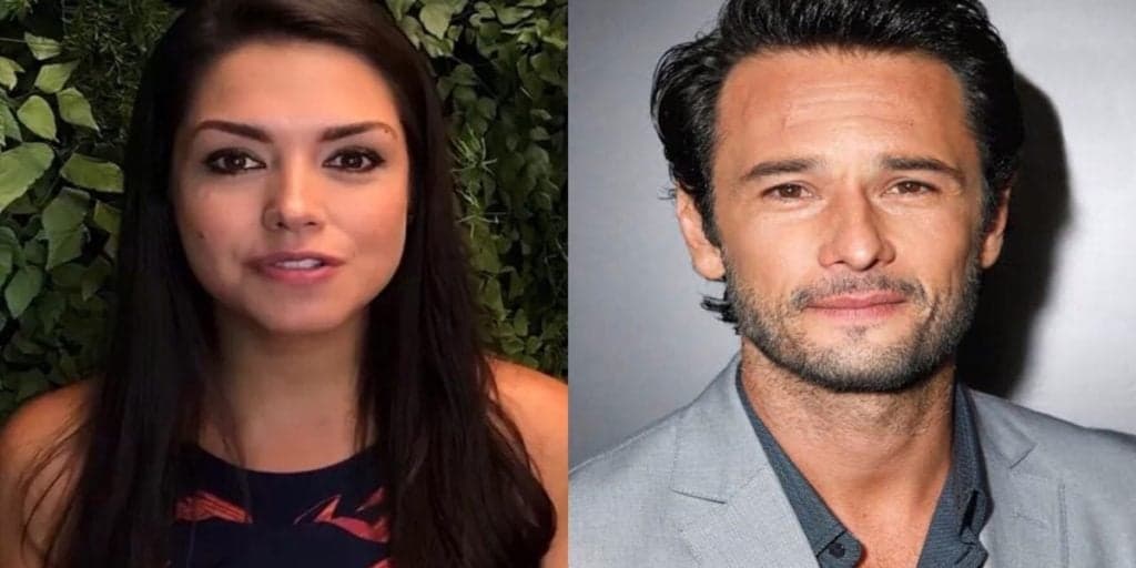 Thais Fersoza, após ter vida pessoal exposta, desabafa sobre relacionamento com Rodrigo Santoro e assume: “Trocava”
