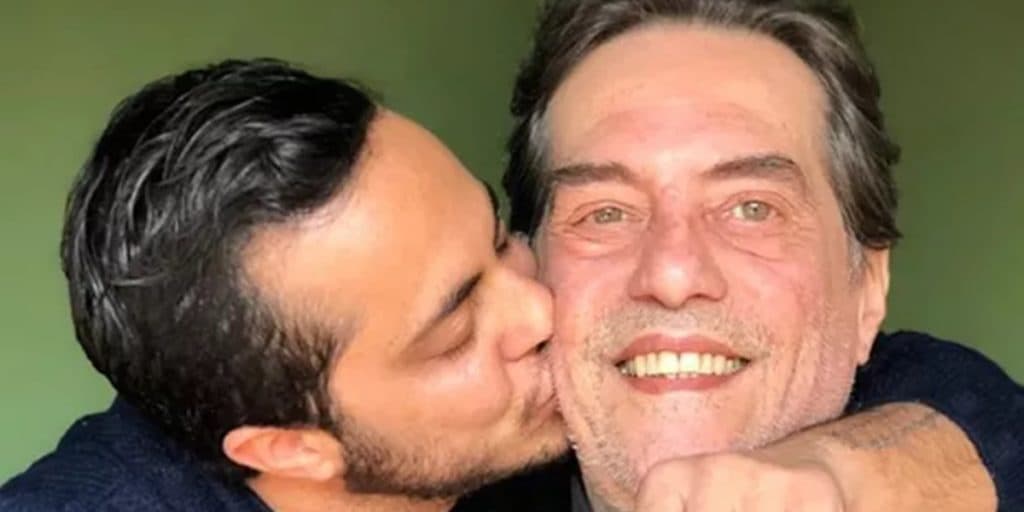 Após Gretchen, pai de Thammy Miranda se manifesta e defende filho de ataques por causa de campanha de Dia dos Pais