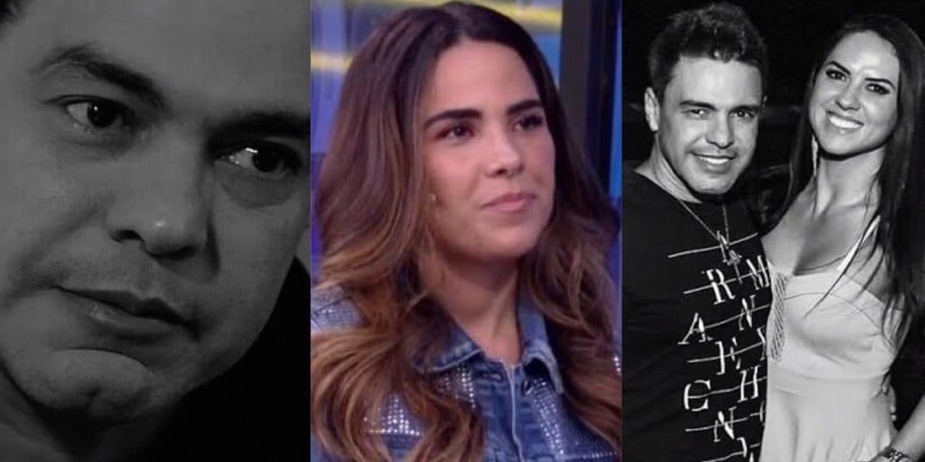 Escândalo! Graciele é jogada na parede com chegada de Wanessa, Zezé esnoba e real é estraçalhada: “Lei do retorno”