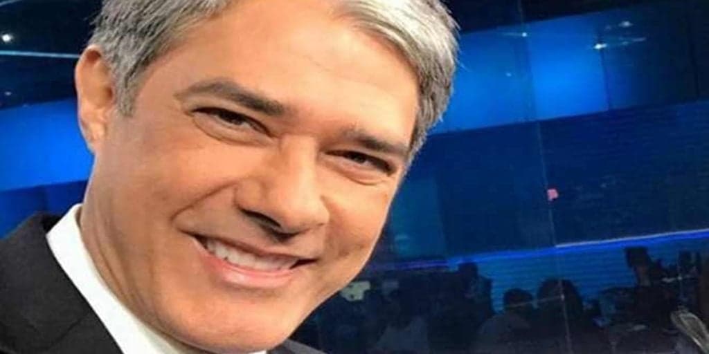 Site internacional expõe fortuna de William Bonner, que ultrapassa os milhões e deixa público chocado: “Injusto”