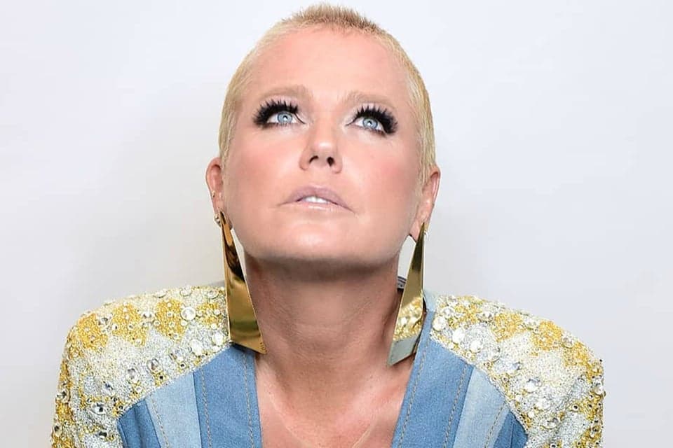 Xuxa