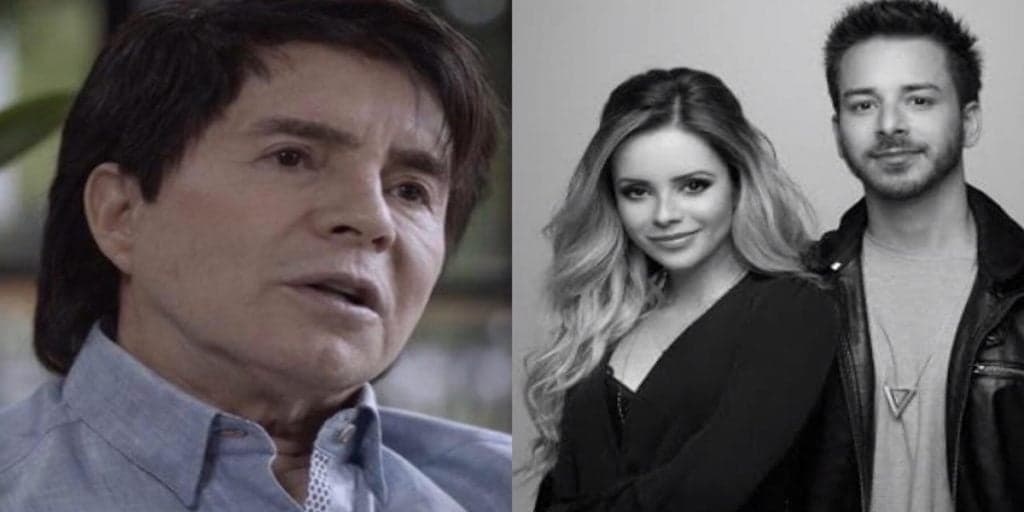 Bomba! Xororó já não segura mais e explode com mágoa profunda por apresentador que expulsou Sandy e Junior: “Nunca”
