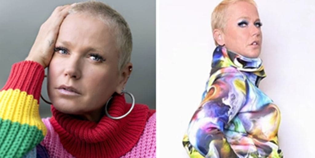 Xuxa se junta à Globo e anuncia lançamento que promete escândalo e reviravolta nos bastidores: "Crianças LGBT"