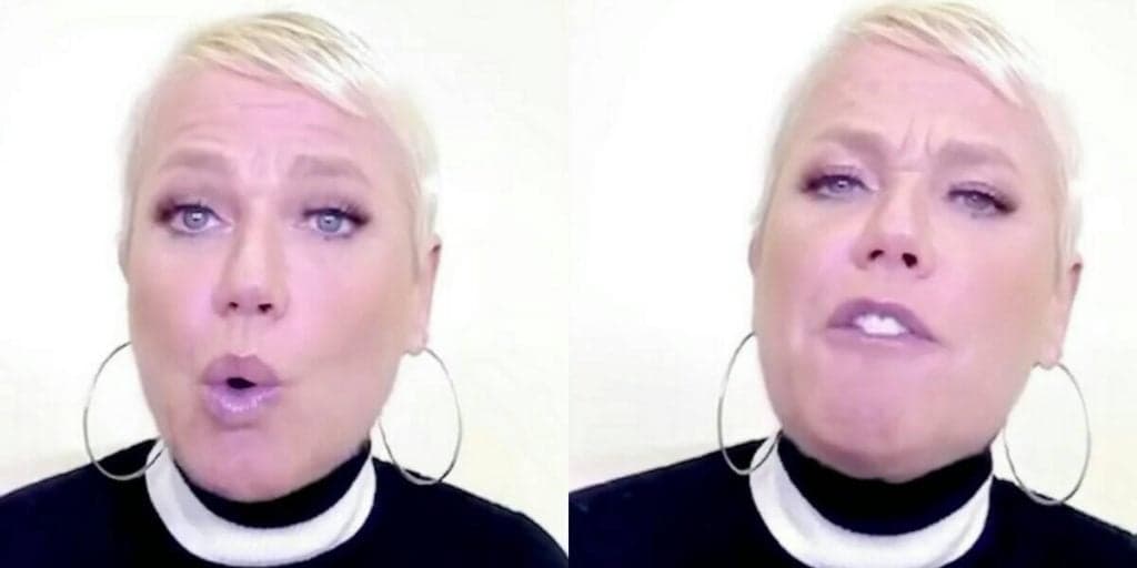 Xuxa Meneghel expõe erro médico em cirurgia plástica e escancara sofrimento: "Me arrependo muito de ter feito"