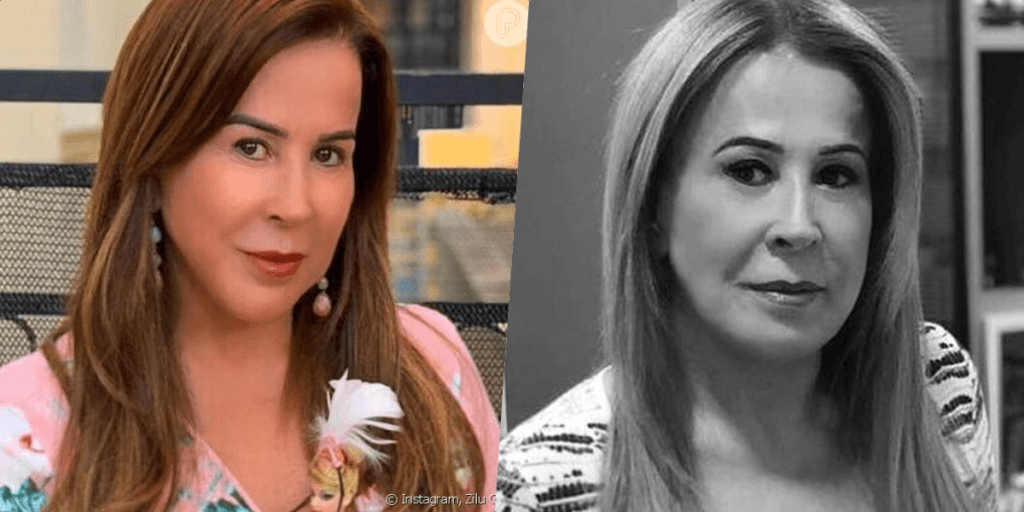 Zilu, após novo canal bombástico, vingança e virada histórica, desmancha com textão: “Sigo recolhendo o que posso”