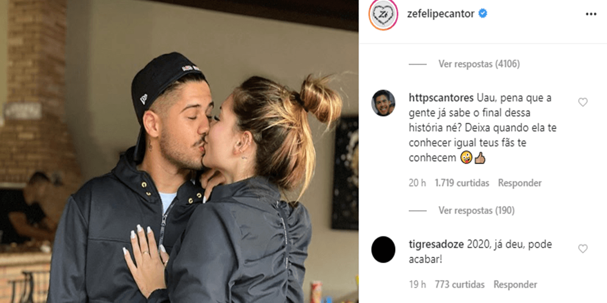Zé Felipe
