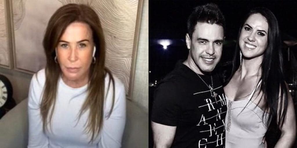 Zilu, após Graciele e Zezé anunciarem gravidez, expõe verdade com os filhos e entrega tudo: “Abri mão de mim mesma”