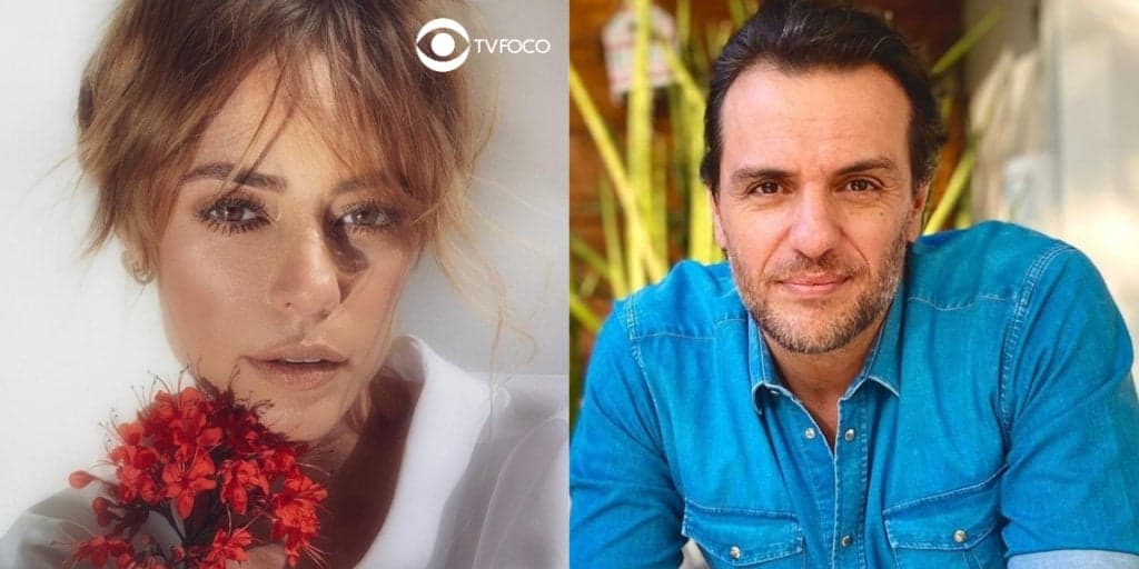 A Força do Querer: Caio e Jeiza têm romance explosivo em meio a guerra ao tráfico carioca