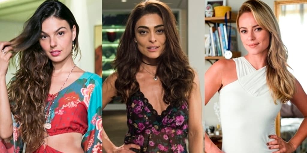 Bomba! A Força do Querer, fenômeno da Globo, volta a ser exibida às 21h e Amor de Mãe tem desfecho cruel