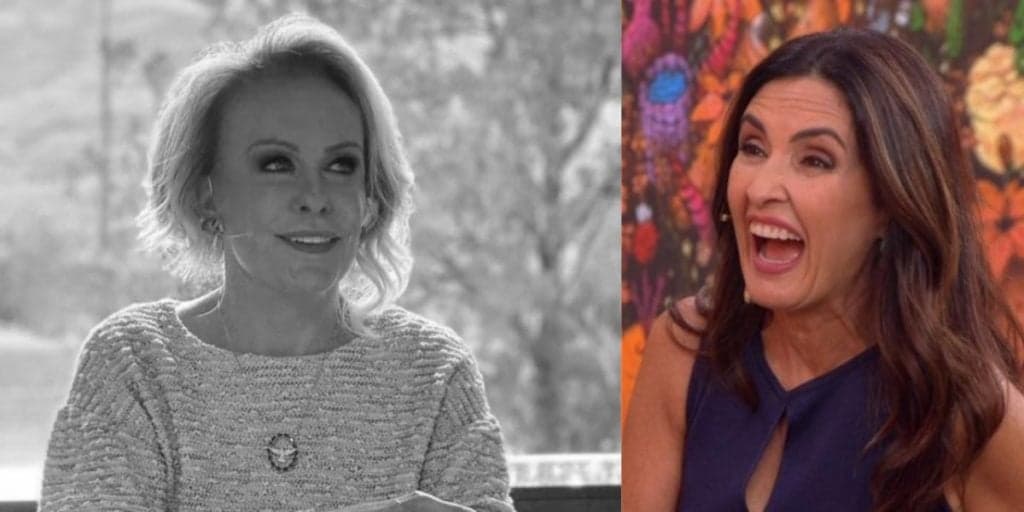 Fátima Bernardes garante valor explosivo com anúncios no Encontro e Globo joga fortuna no lixo sem Ana Maria