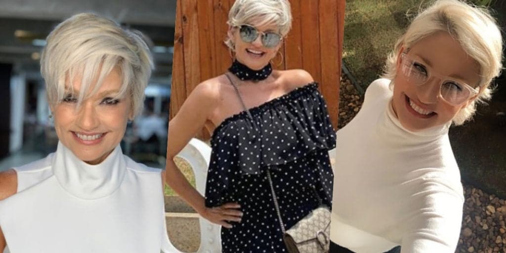 Andréa Nóbrega supera vida difícil, cativa público com carisma e se consagra grande artista com luta e talentos