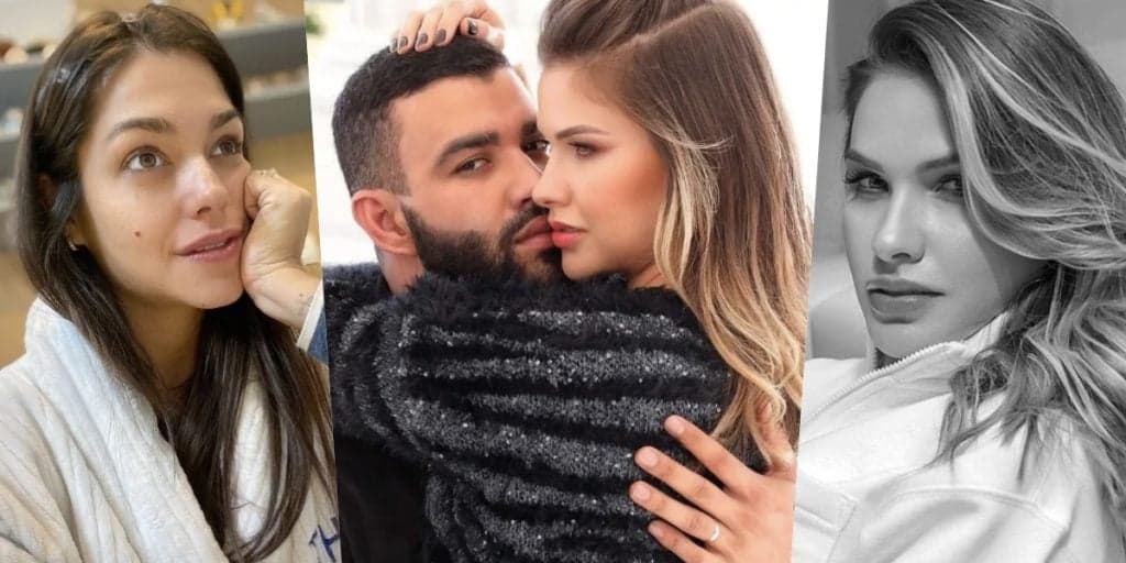 Andressa Suita tem polêmica de sexo oral, recado à Thais Fersoza e barraco com global: "Coitada dessa menina"